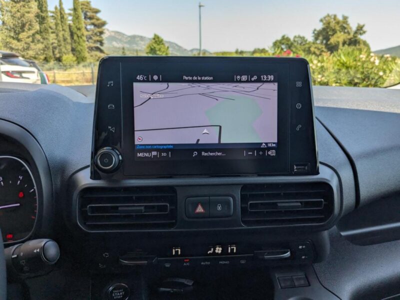 Toyota Proace City Verso 1.5 100 D-4D - Start&Stop (RC23) Medium Executive