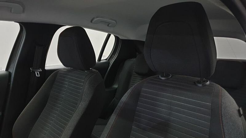 Peugeot 208 nouvelle 1.2 puretech 100cv bvm6 active pack + peugeot led technology