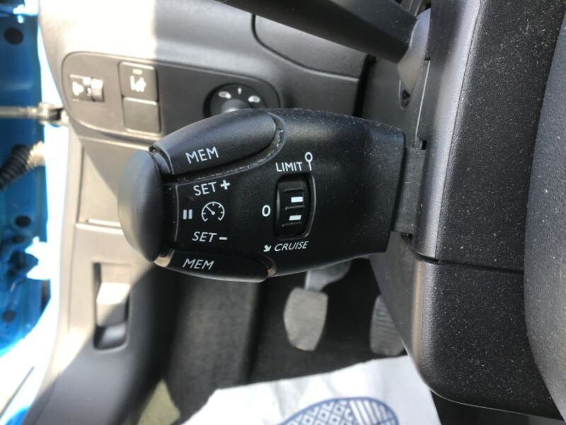 Citroën C3 PureTech 110 S&S BVM6 Shine