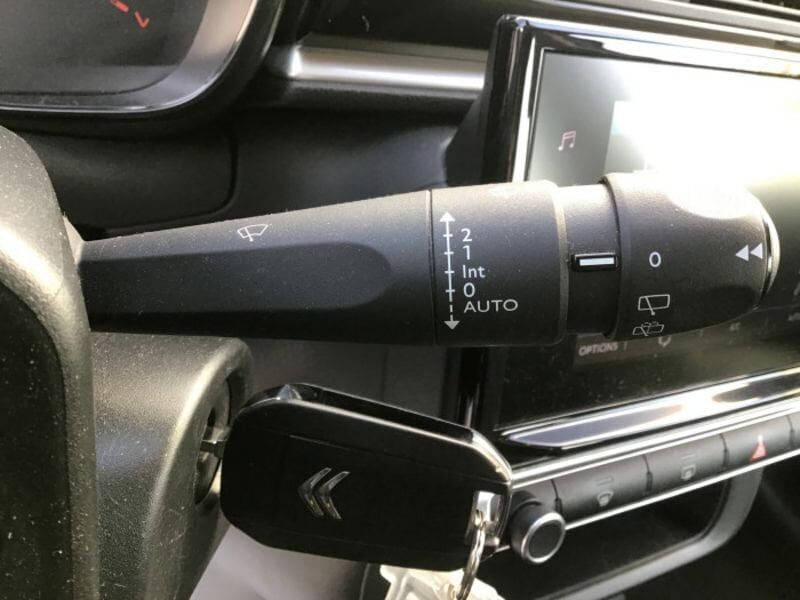 Citroën C3 PureTech 110 S&S BVM6 Shine