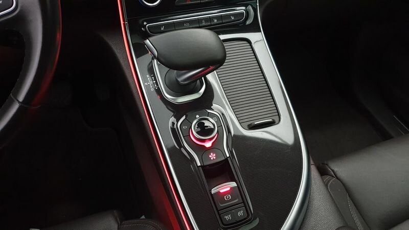 Renault Espace v 2.0 blue dci 160cv edc 5pl intens