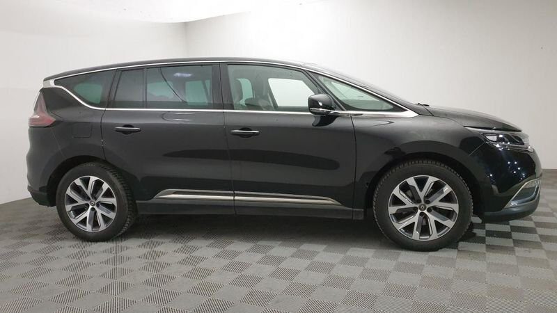 Renault Espace v 2.0 blue dci 160cv edc 5pl intens