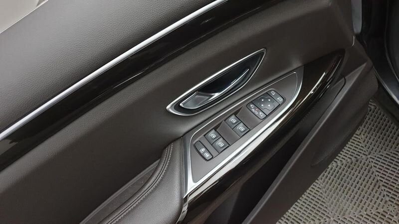 Renault Espace v 2.0 blue dci 160cv edc 5pl intens