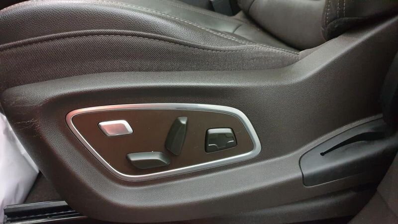 Renault Espace v 2.0 blue dci 160cv edc 5pl intens