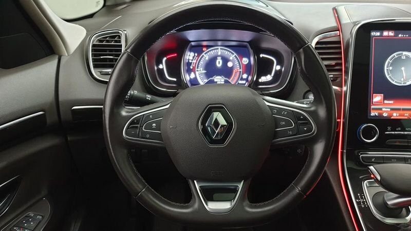 Renault Espace v 2.0 blue dci 160cv edc 5pl intens