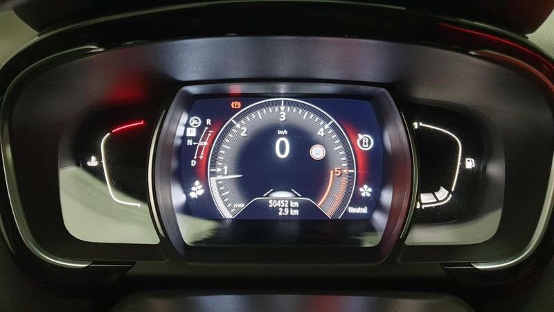 Renault Espace v 2.0 blue dci 160cv edc 5pl intens