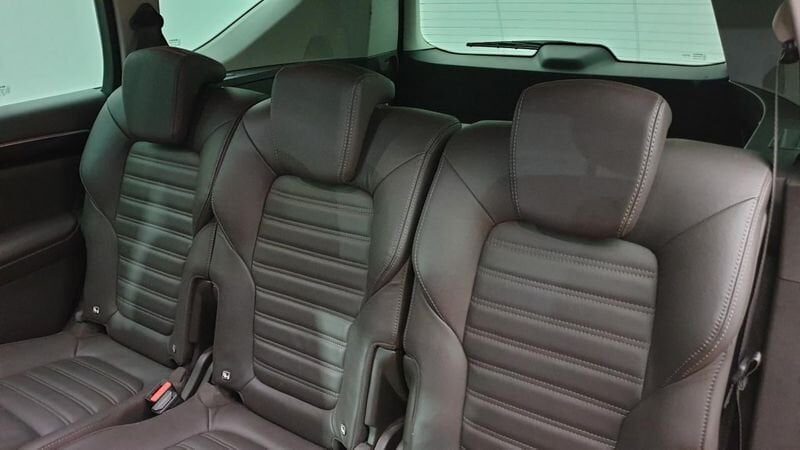 Renault Espace v 2.0 blue dci 160cv edc 5pl intens