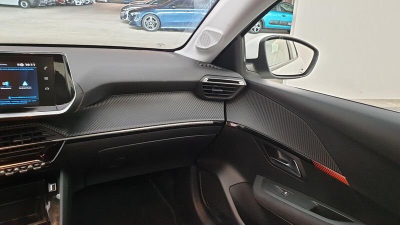 Peugeot 208 nouvelle 1.2 puretech 75cv bvm5 active pack + peugeot led technology