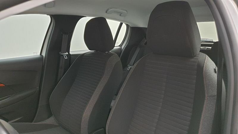 Peugeot 208 nouvelle 1.2 puretech 75cv bvm5 active pack + peugeot led technology