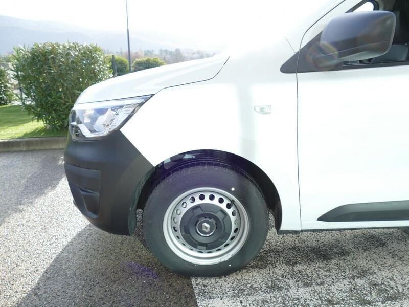 Renault Express 1.5 Blue dCi 95 II VAN FOURGON Confort