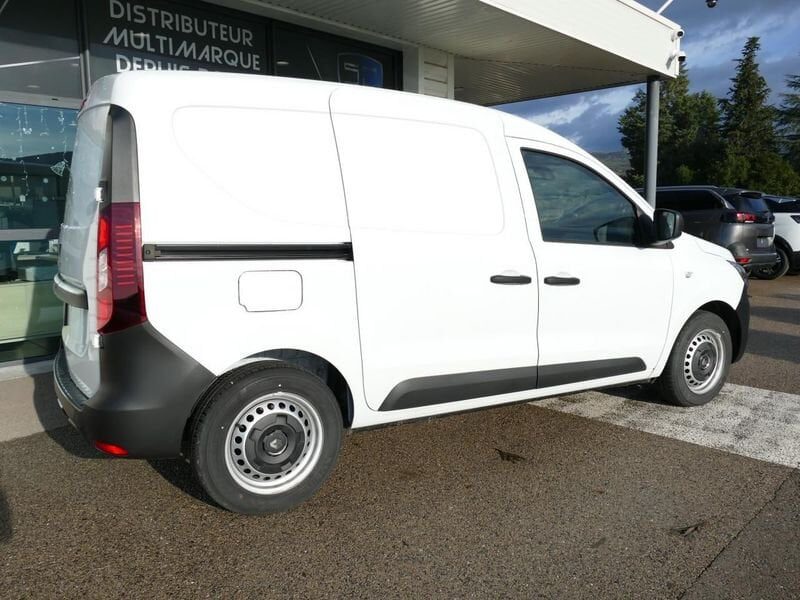 Renault Express 1.5 Blue dCi 95 II VAN FOURGON Confort