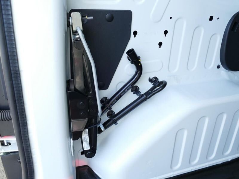 Renault Express 1.5 Blue dCi 95 II VAN FOURGON Confort