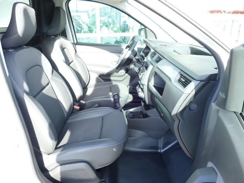 Renault Express 1.5 Blue dCi 95 II VAN FOURGON Confort