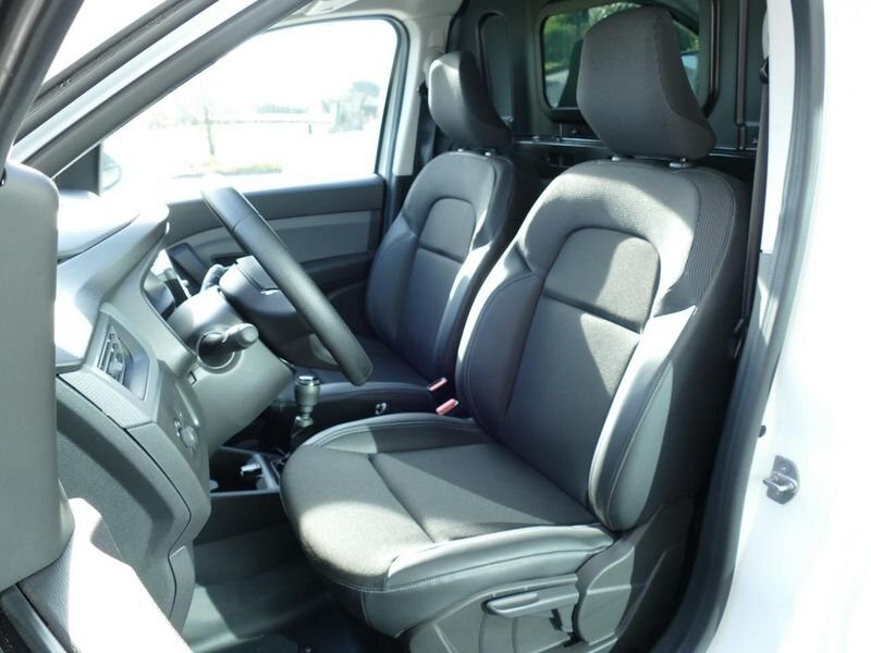 Renault Express 1.5 Blue dCi 95 II VAN FOURGON Confort