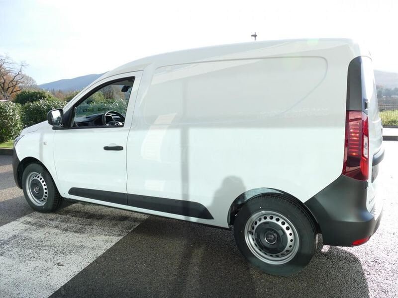 Renault Express 1.5 Blue dCi 95 II VAN FOURGON Confort