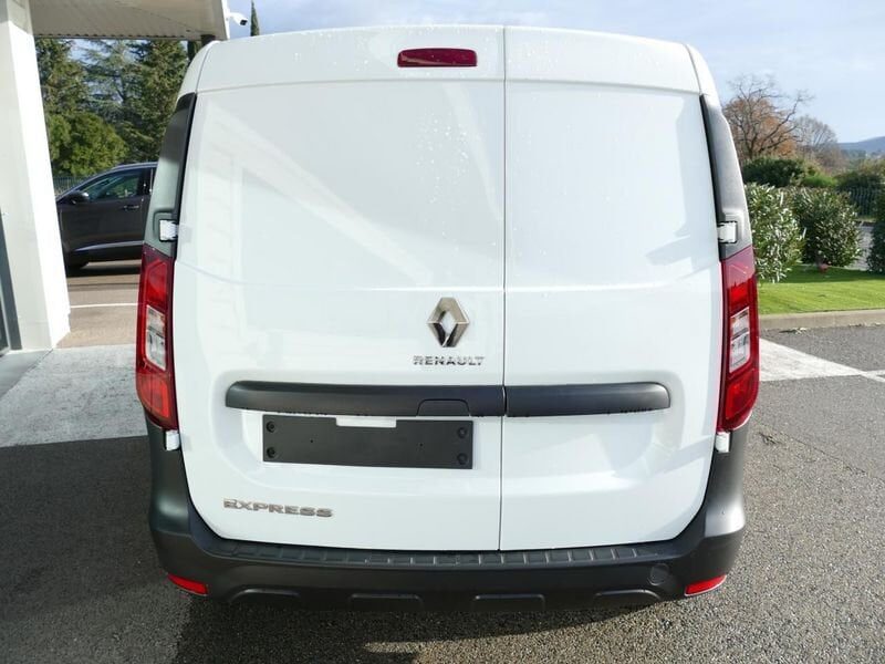 Renault Express 1.5 Blue dCi 95 II VAN FOURGON Confort