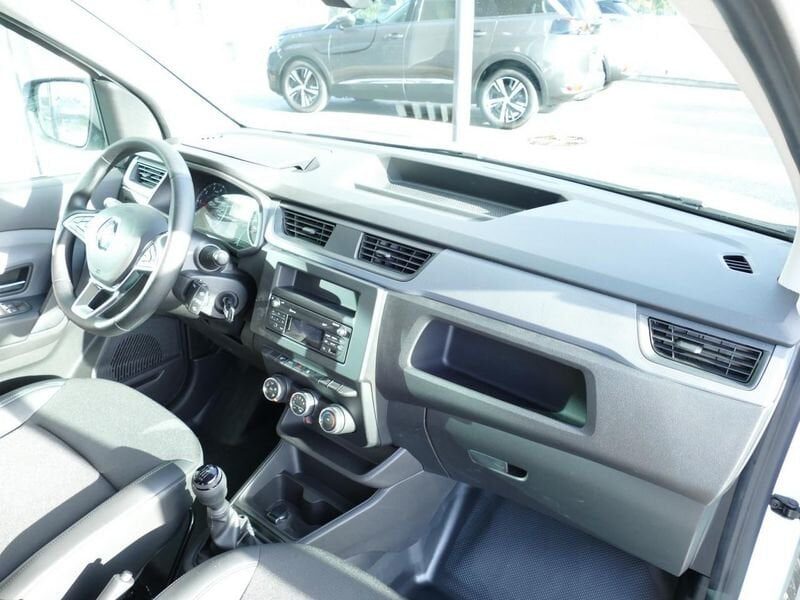Renault Express 1.5 Blue dCi 95 II VAN FOURGON Confort