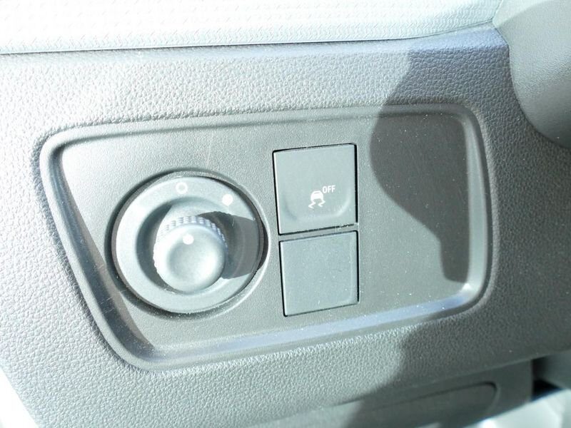 Renault Express 1.5 Blue dCi 95 II VAN FOURGON Confort