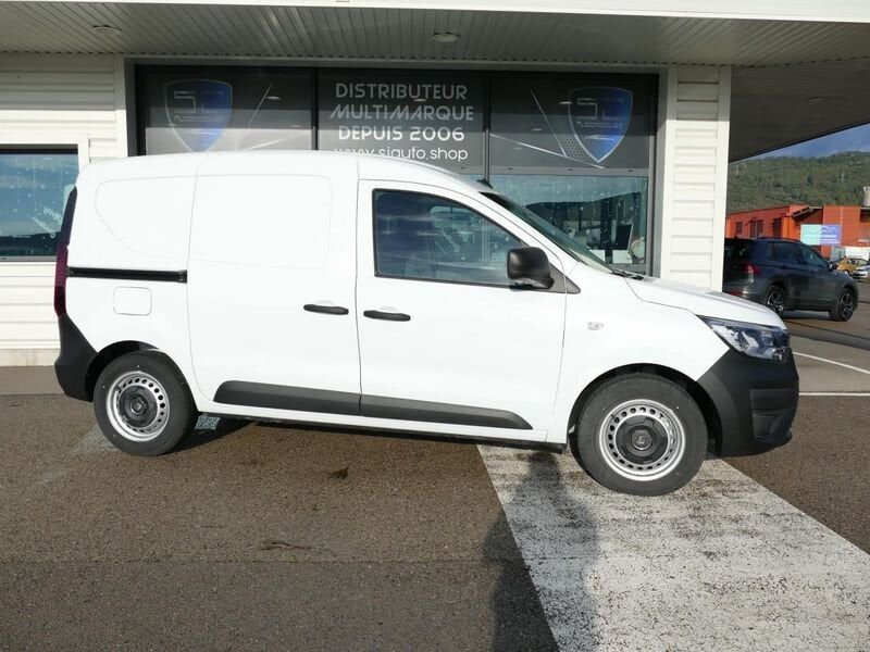 Renault Express 1.5 Blue dCi 95 II VAN FOURGON Confort