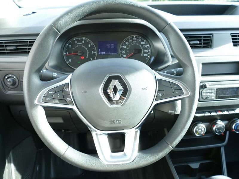 Renault Express 1.5 Blue dCi 95 II VAN FOURGON Confort