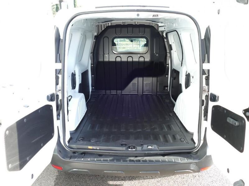 Renault Express 1.5 Blue dCi 95 II VAN FOURGON Confort