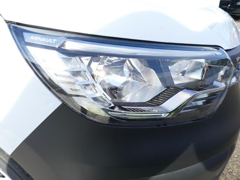 Renault Express 1.5 Blue dCi 95 II VAN FOURGON Confort