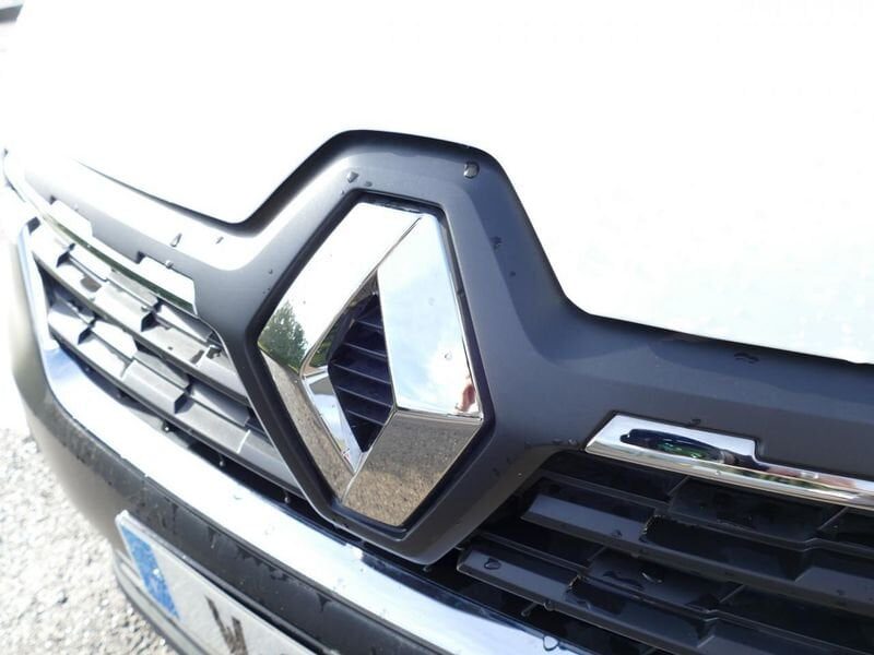 Renault Express 1.5 Blue dCi 95 II VAN FOURGON Confort