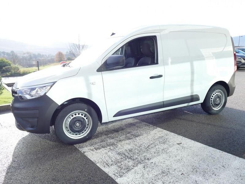 Renault Express 1.5 Blue dCi 95 II VAN FOURGON Confort