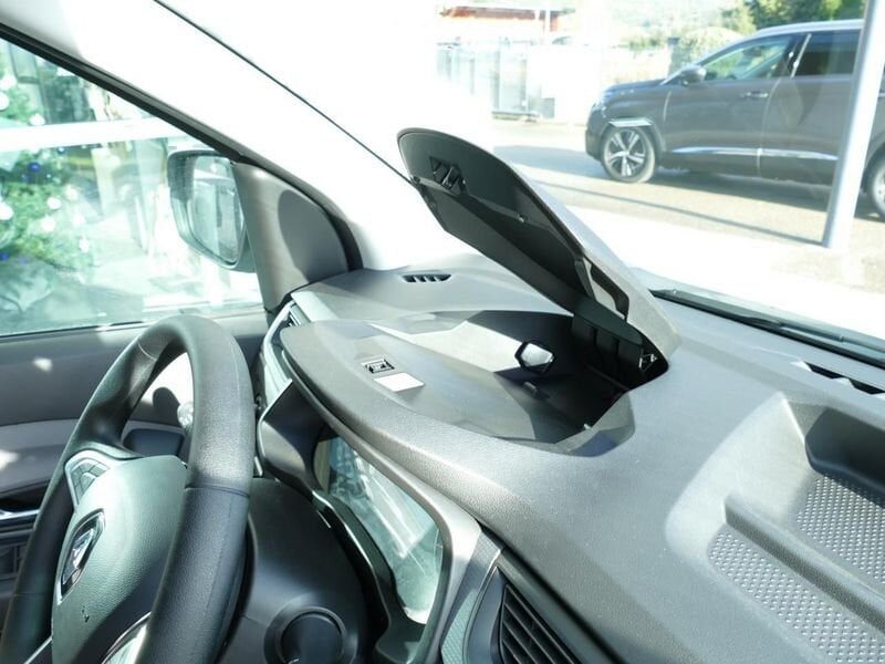 Renault Express 1.5 Blue dCi 95 II VAN FOURGON Confort