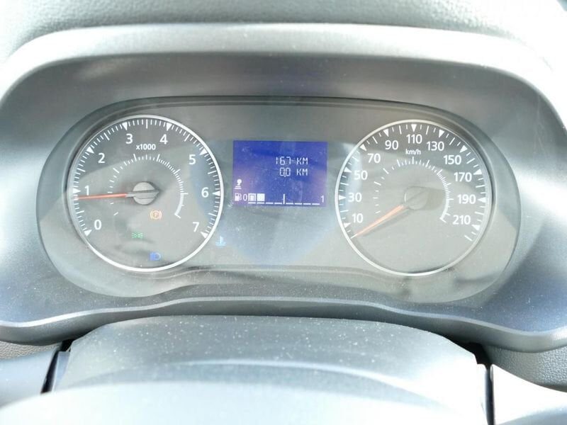 Renault Express 1.5 Blue dCi 95 II VAN FOURGON Confort