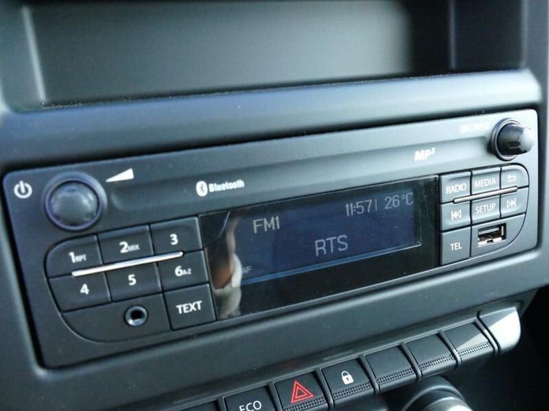 Renault Express 1.5 Blue dCi 95 II VAN FOURGON Confort