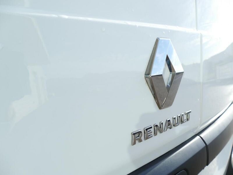 Renault Express 1.5 Blue dCi 95 II VAN FOURGON Confort