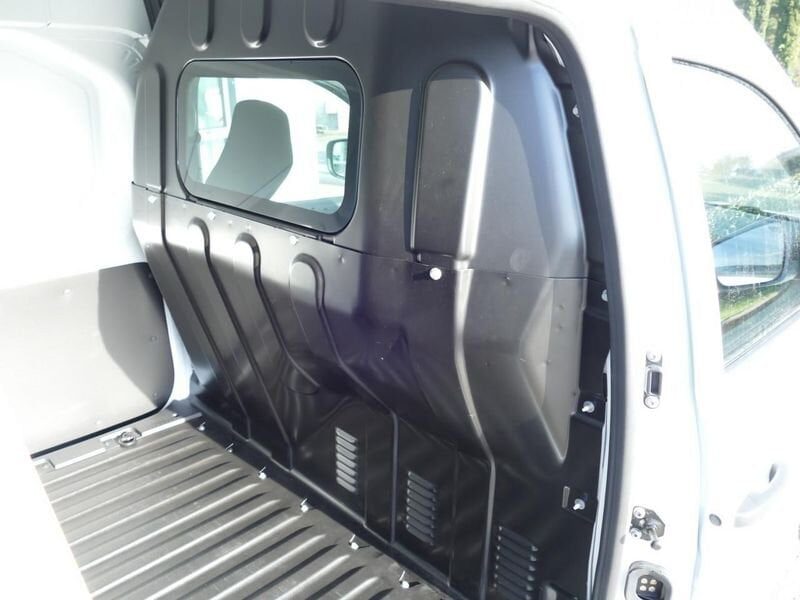 Renault Express 1.5 Blue dCi 95 II VAN FOURGON Confort