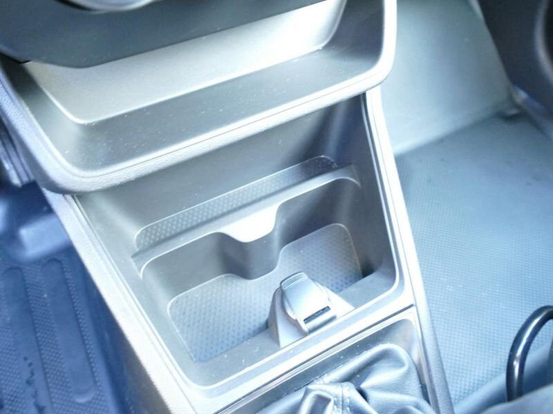 Renault Express 1.5 Blue dCi 95 II VAN FOURGON Confort