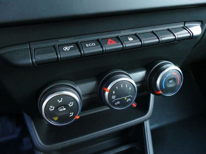 Renault Express 1.5 Blue dCi 95 II VAN FOURGON Confort