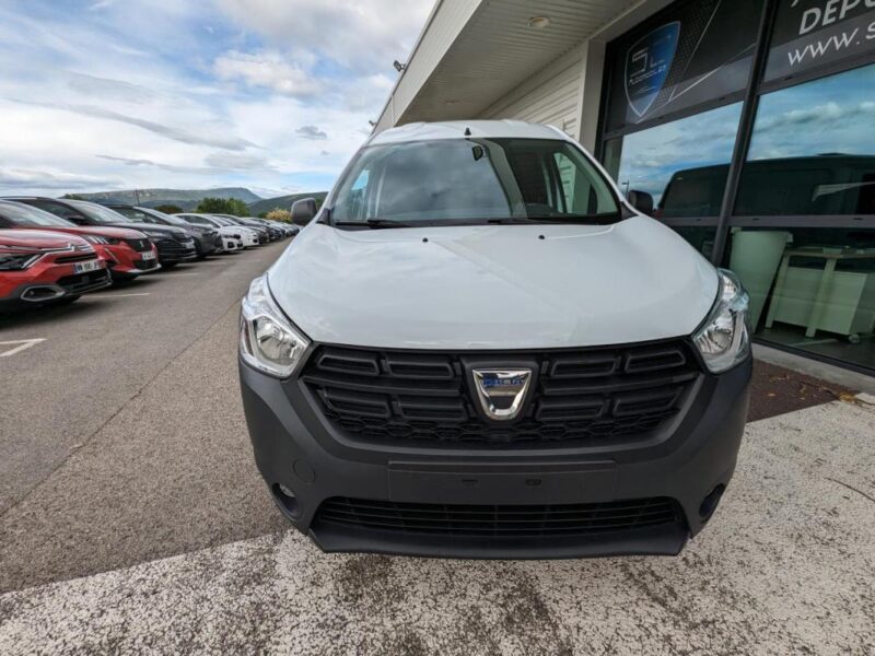 Dacia Dokker VAN 1.5 DCI 95CV BVM6 AMBIANCE
