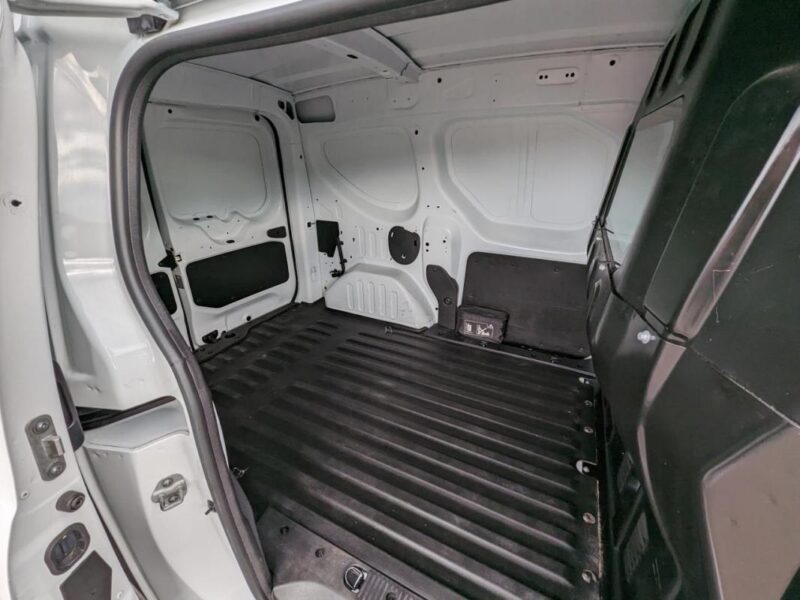 Dacia Dokker VAN 1.5 DCI 95CV BVM6 AMBIANCE