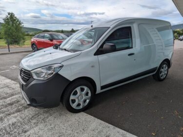 Dacia Dokker VAN 1.5 DCI 95CV BVM6 AMBIANCE