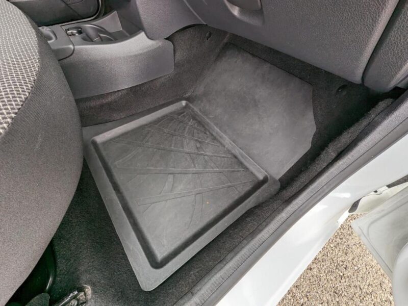 Dacia Dokker VAN 1.5 DCI 95CV BVM6 AMBIANCE