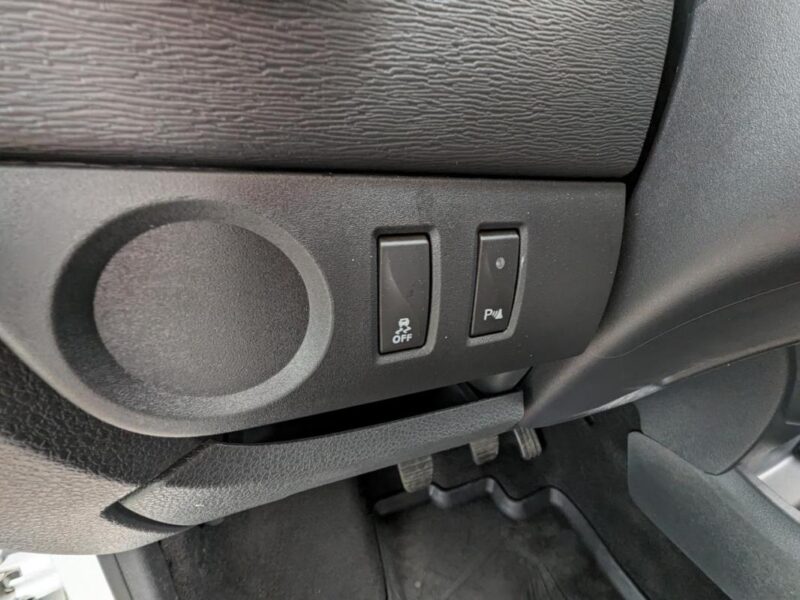 Dacia Dokker VAN 1.5 DCI 95CV BVM6 AMBIANCE