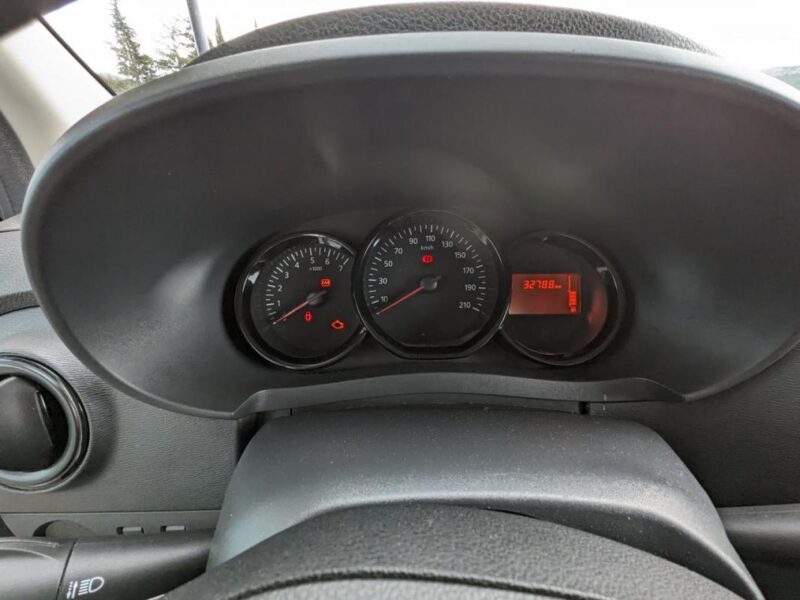 Dacia Dokker VAN 1.5 DCI 95CV BVM6 AMBIANCE