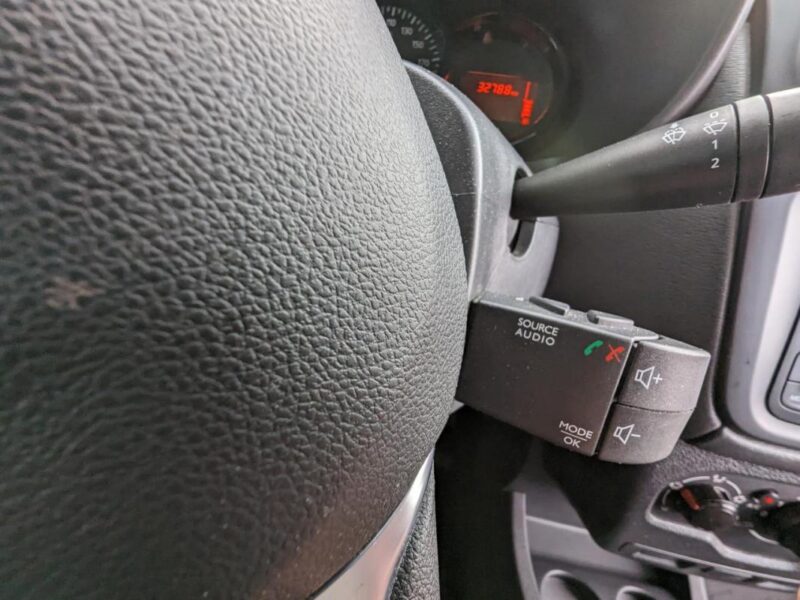 Dacia Dokker VAN 1.5 DCI 95CV BVM6 AMBIANCE