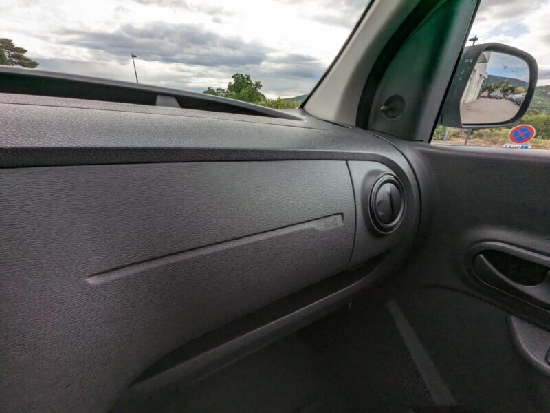 Dacia Dokker VAN 1.5 DCI 95CV BVM6 AMBIANCE