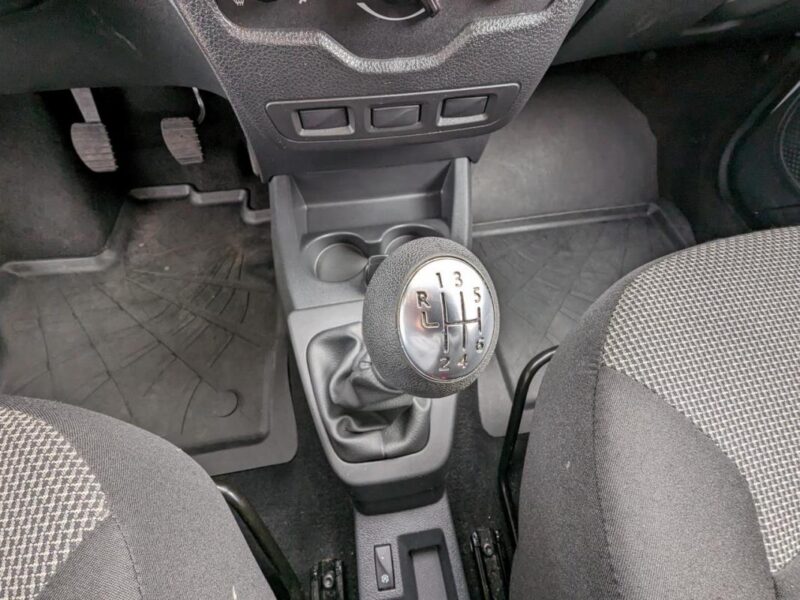 Dacia Dokker VAN 1.5 DCI 95CV BVM6 AMBIANCE