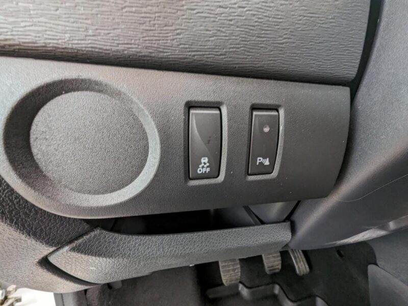 Dacia Dokker VAN 1.5 DCI 95CV BVM6 AMBIANCE