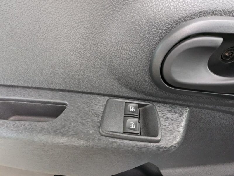 Dacia Dokker VAN 1.5 DCI 95CV BVM6 AMBIANCE