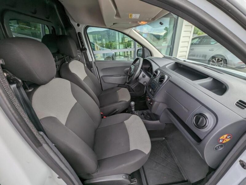 Dacia Dokker VAN 1.5 DCI 95CV BVM6 AMBIANCE