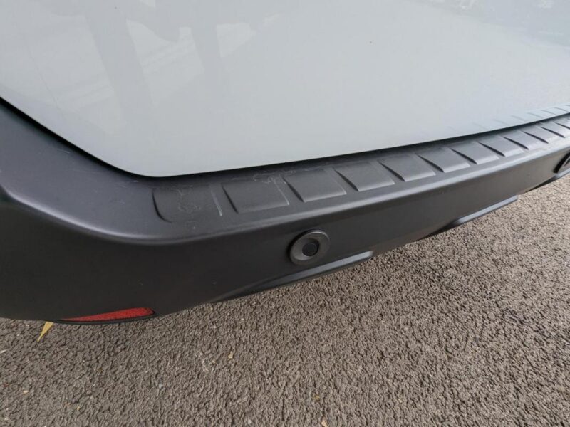 Dacia Dokker VAN 1.5 DCI 95CV BVM6 AMBIANCE