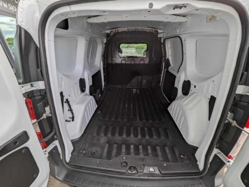 Dacia Dokker VAN 1.5 DCI 95CV BVM6 AMBIANCE