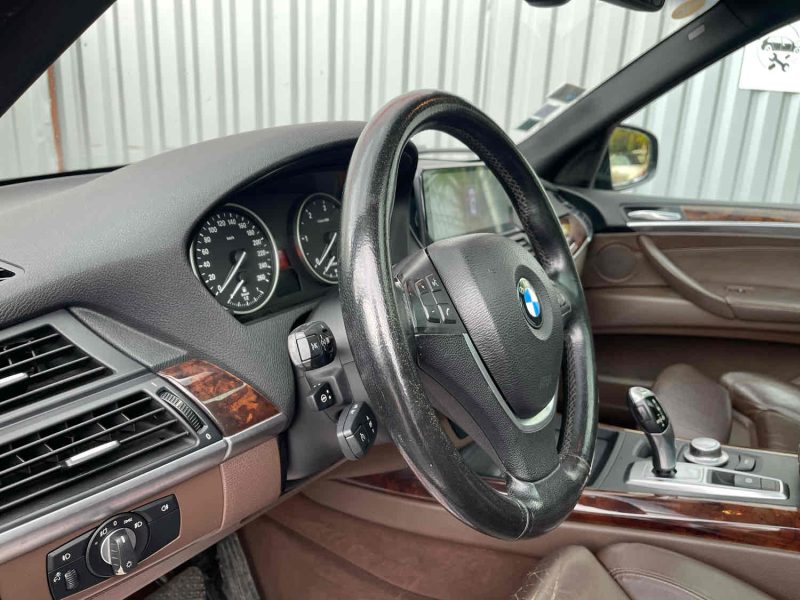 B.M.W. X5 2007